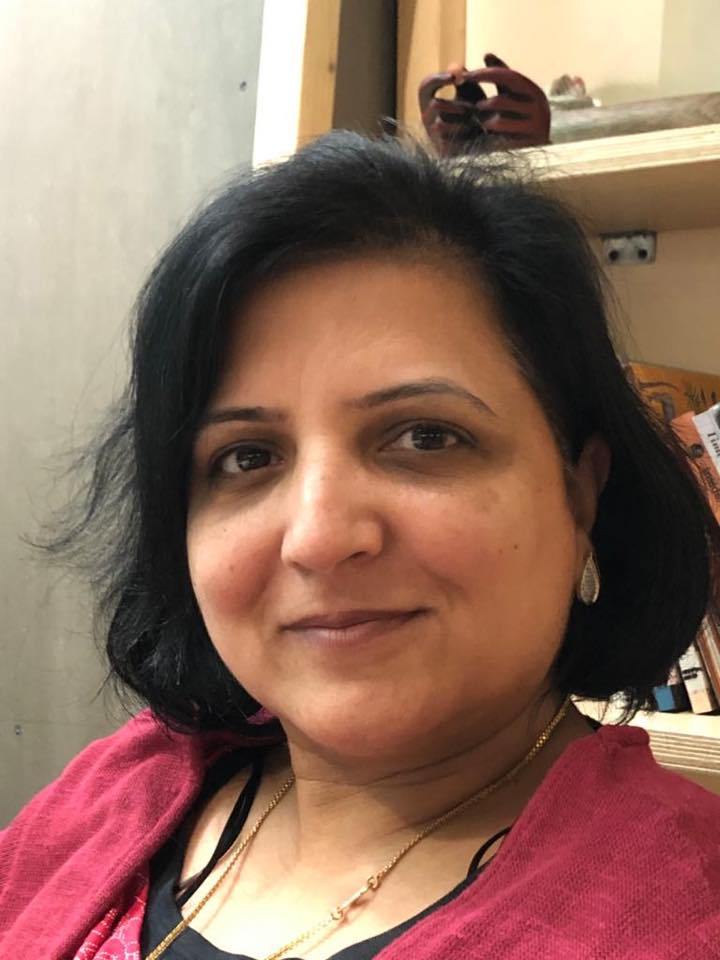 Dr Harshita Sethi